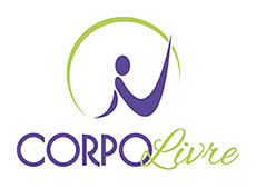 Logotipo Corpo Livre